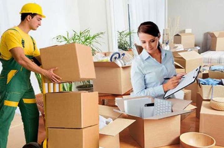 Local Shifting Hyderabad