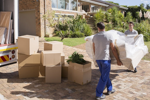 Domestic Relocation India